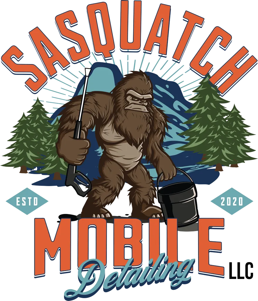Sasquatch Mobile Detailing