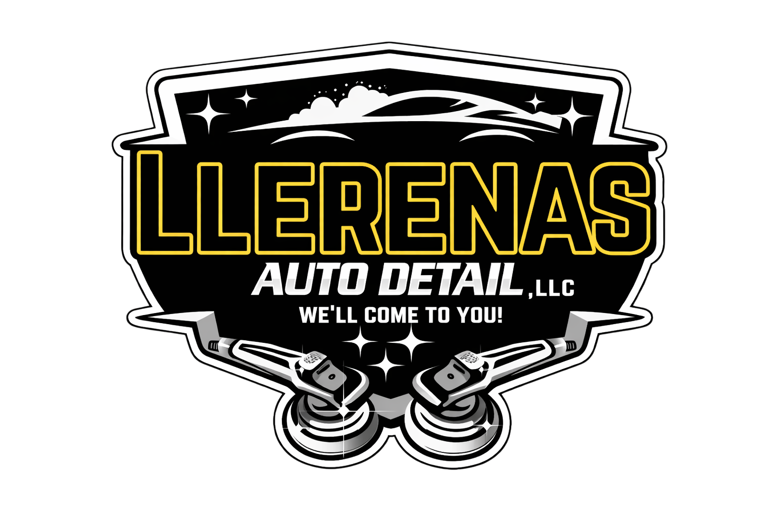 Llerenas Auto Detail